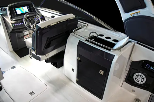 Monterey 278SS-SUPER-SPORT image