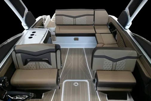 Monterey 278SS-SUPER-SPORT image