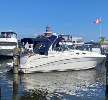 Sea-ray 340-SUNDANCER image