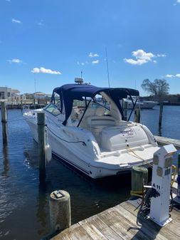 Sea-ray 340-SUNDANCER image
