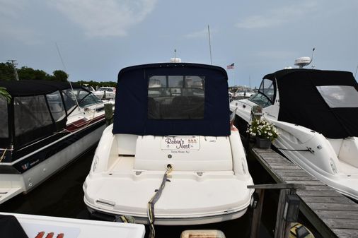 Sea-ray 340-SUNDANCER image