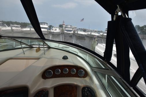 Sea-ray 340-SUNDANCER image