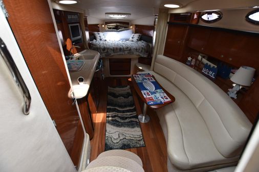 Sea-ray 340-SUNDANCER image