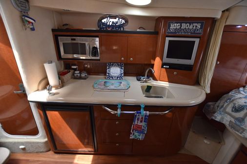 Sea-ray 340-SUNDANCER image