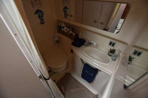 Sea-ray 340-SUNDANCER image