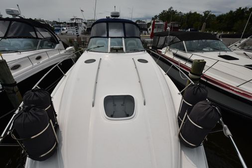 Sea-ray 340-SUNDANCER image