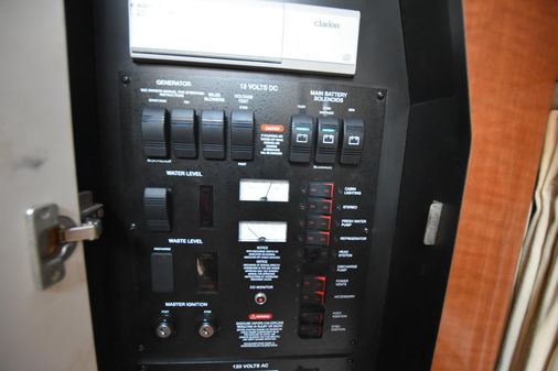 Sea-ray 340-SUNDANCER image
