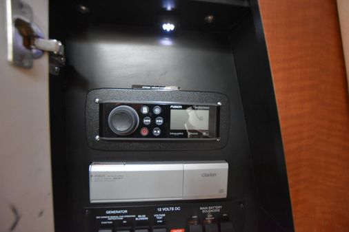 Sea-ray 340-SUNDANCER image