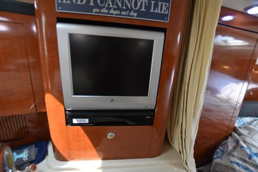 Sea-ray 340-SUNDANCER image