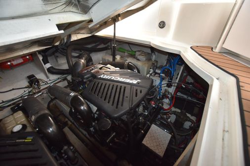 Sea-ray 340-SUNDANCER image