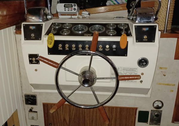 Pacemaker 38-AFT-CABIN image