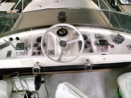 Pacemaker 38-AFT-CABIN image