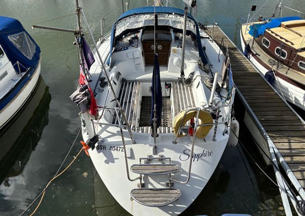 Beneteau FIRST-325 image