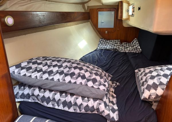 Beneteau FIRST-325 image