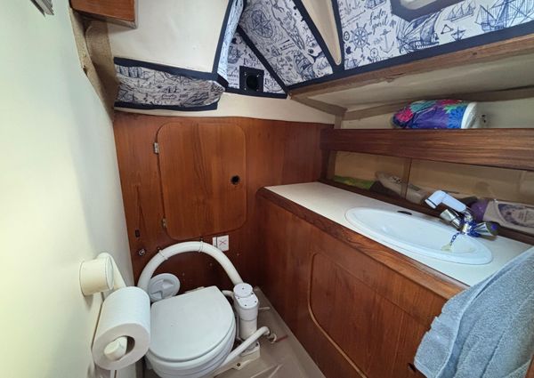 Beneteau FIRST-325 image