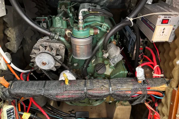 Beneteau FIRST-325 image