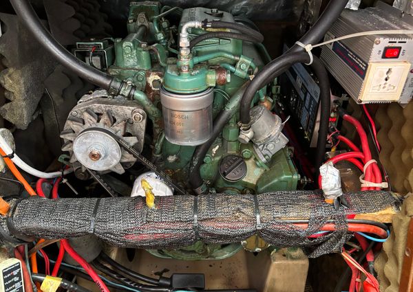 Beneteau FIRST-325 image