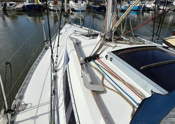 Beneteau FIRST-325 image