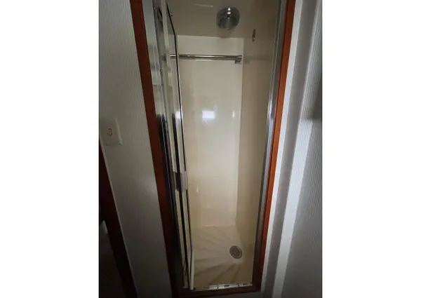 Hatteras 52-COCKPIT-MOTOR-YACHT image