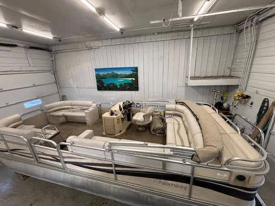 Premier 225-LEGEND-ES image