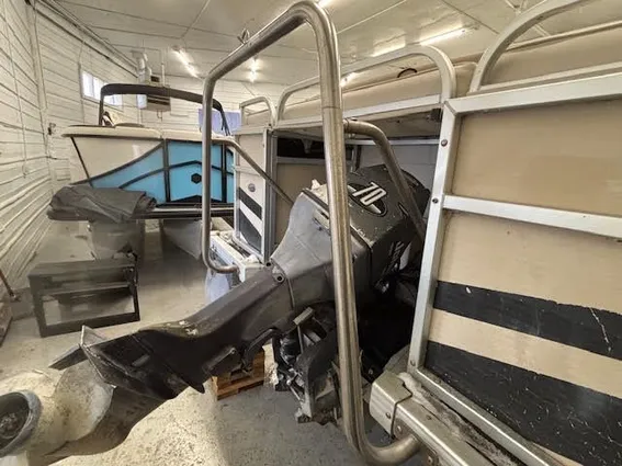 Premier 225-LEGEND-ES image