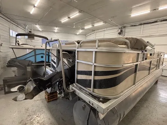 Premier 225-LEGEND-ES image