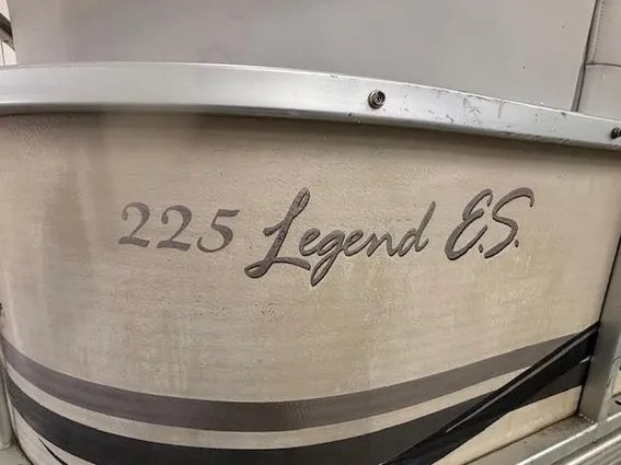 Premier 225-LEGEND-ES image