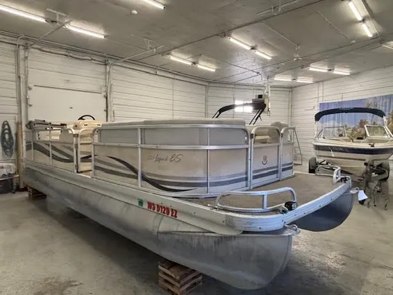 Premier 225-LEGEND-ES image