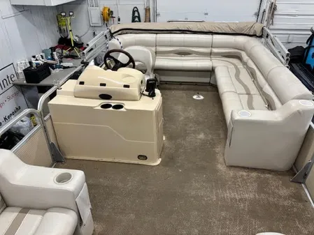 Premier 225-LEGEND-ES image