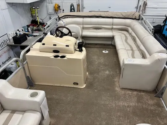 Premier 225-LEGEND-ES image