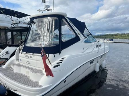 Sealine S34 image