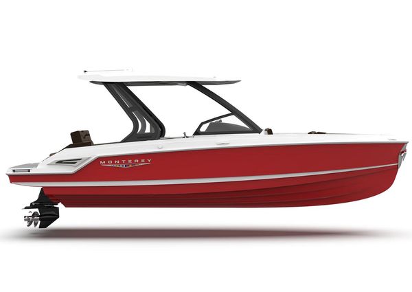 Monterey ELITE-27-SD image