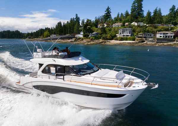 Beneteau ANTARES-12-FLY image