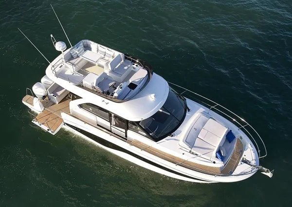 Beneteau ANTARES-12-FLY image