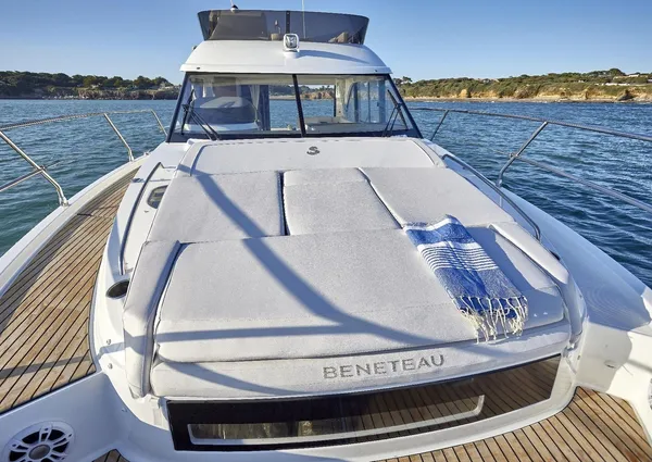 Beneteau ANTARES-12-FLY image