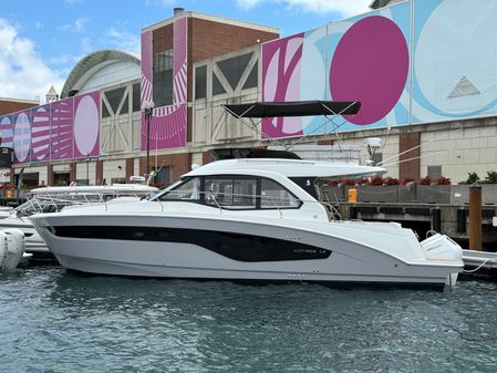 Beneteau ANTARES-12-FLY image