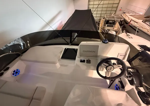 Beneteau ANTARES-12-FLY image