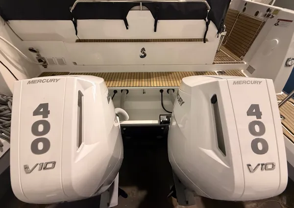 Beneteau ANTARES-12-FLY image