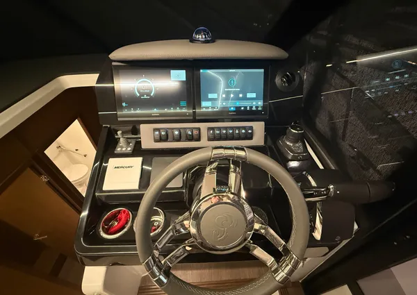 Beneteau ANTARES-12-FLY image