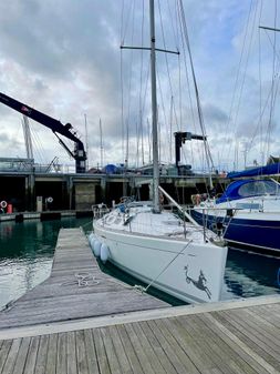 Beneteau FIRST-33-7 image