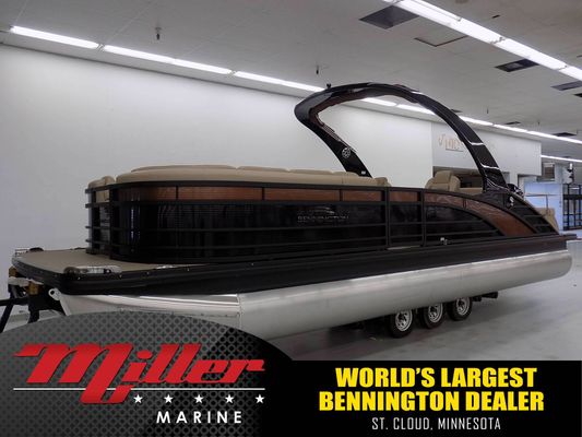 Bennington 25 RSB - main image