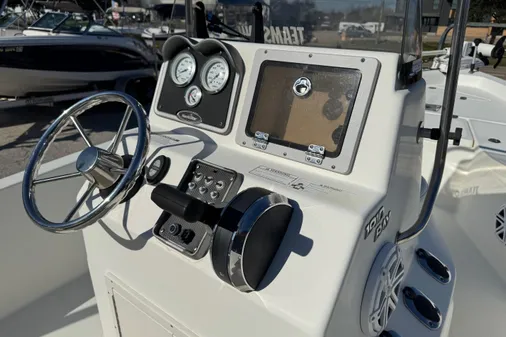 Nauticstar 1910-NAUTICBAY image