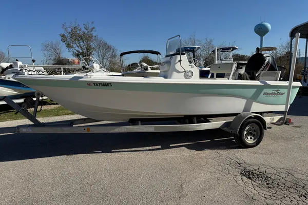 Nauticstar 1910-NAUTICBAY image