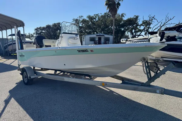 Nauticstar 1910-NAUTICBAY image