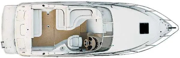 Chaparral Signature 260 image