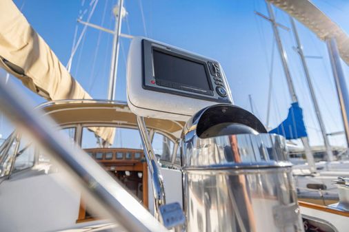 Hinckley SOU-WESTER-42 image