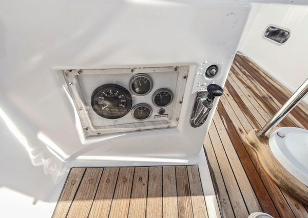 Hinckley SOU-WESTER-42 image