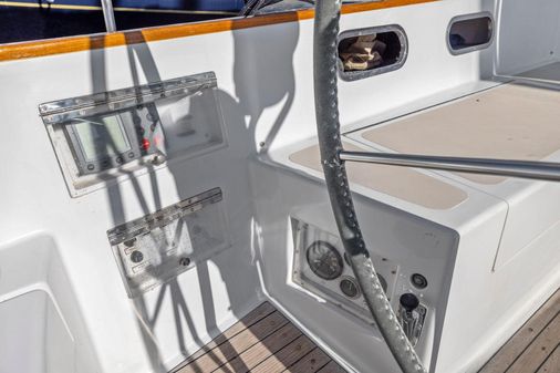 Hinckley SOU-WESTER-42 image