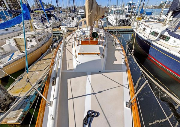 Hinckley SOU-WESTER-42 image