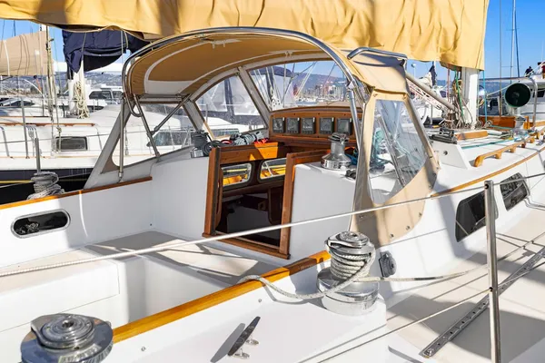 Hinckley SOU-WESTER-42 image